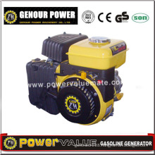 Factory Produce 2.5HP 54mm Bore Gasoline Engine with Reliable Quality